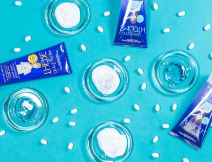 Quelle crème hydratante non Comedogene ?