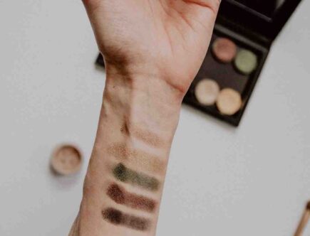 Qu'est-ce que le contouring en maquillage ?