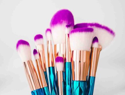 C'est quoi le maquillage végan ?