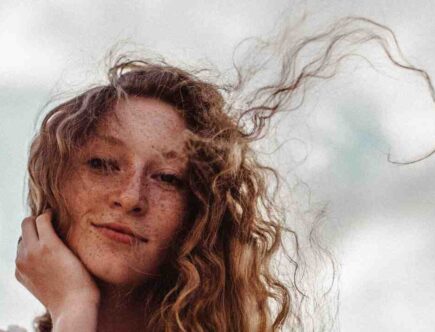 Comment avoir des taches de rousseur naturellement ?