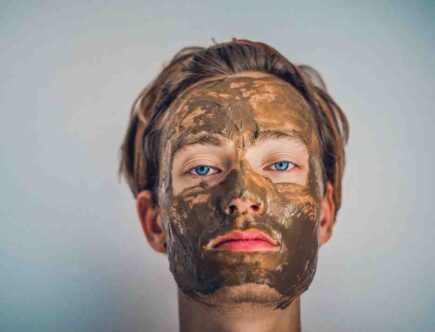 Comment faire gommage naturel pour visage ?