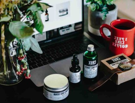 Comment faire un bon gommage pour le visage ?