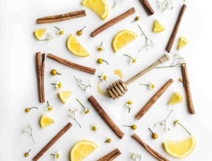 Comment faire un gommage avec du miel ?