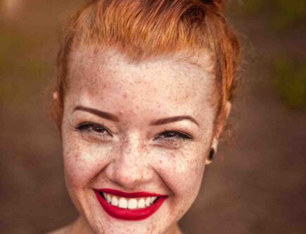 Comment se faire apparaître des taches de rousseur ?