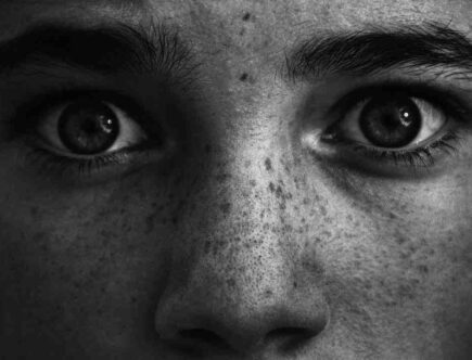 Comment se faire des taches de rousseur naturelles ?