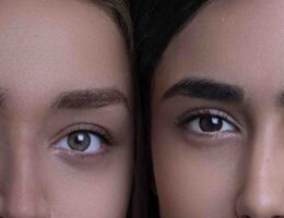 Comment se maquiller les yeux de façon naturelle ?
