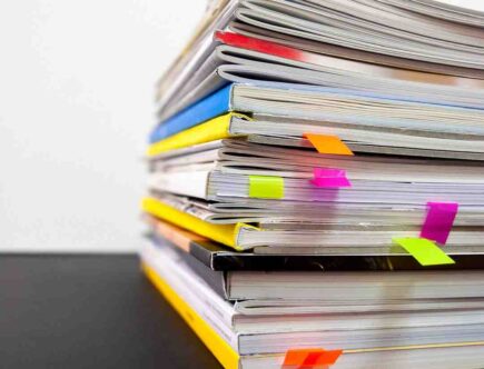 Comment trouver le nom d'un projet ?