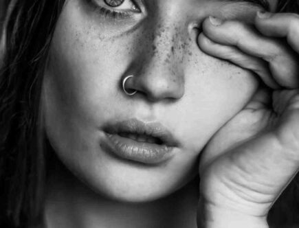 Pourquoi les taches de rousseur disparaissent ?