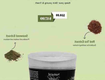 Quand appliquer l'exfoliant ?