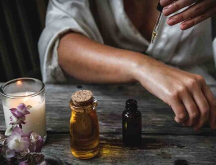 Quel nom pour un salon de massage ?