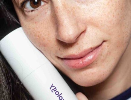 Quelle crème Teintee pour peau mature ?