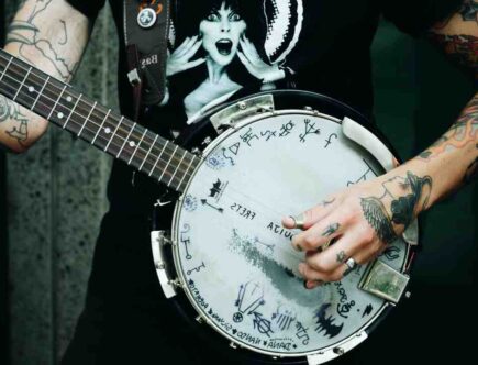 Quelle crème pour hydrater un tatouage ?