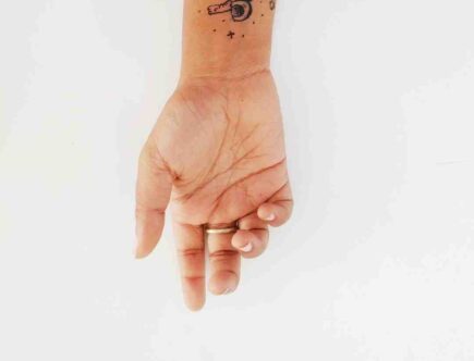 Quelle crème pour un tatouage ?