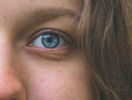 Comment assécher la peau du visage ?