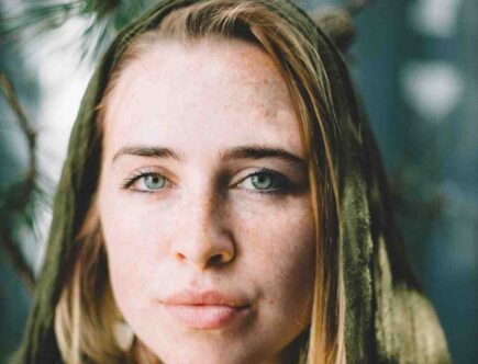 Comment avoir des Tache de rousseur naturellement ?