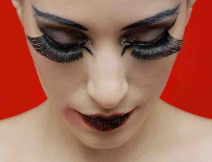 Comment avoir des fausses taches de rousseurs ?