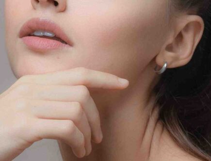 Comment avoir une belle peau après 60 ans ?