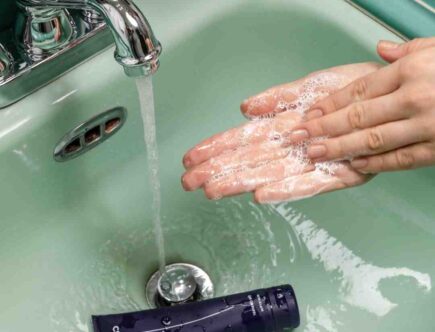 Comment avoir une belle peau sans mettre de fond de teint ?