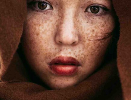 Comment faire apparaître ses taches de rousseur ?
