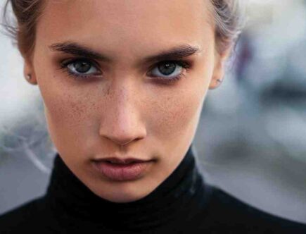 Comment faire des taches de rousseur Soi-même ?