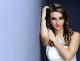 Comment faire un beau maquillage léger ?