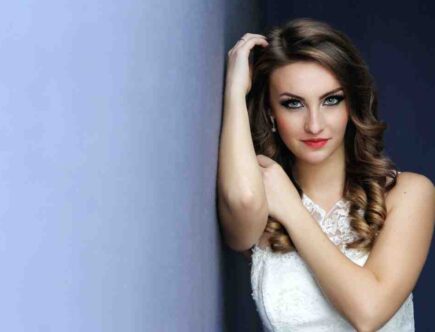 Comment faire un beau maquillage léger ?