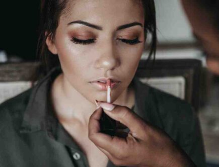 Comment faire un maquillage de soirée facile ?
