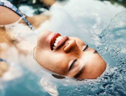 Comment hydrater la peau des enfants ?