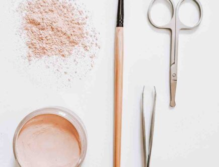 Comment rendre un fond de teint liquide ?