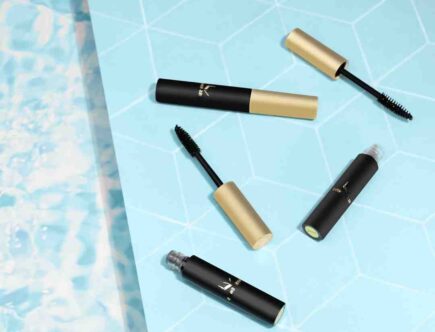 Comment savoir si un mascara est waterproof ?