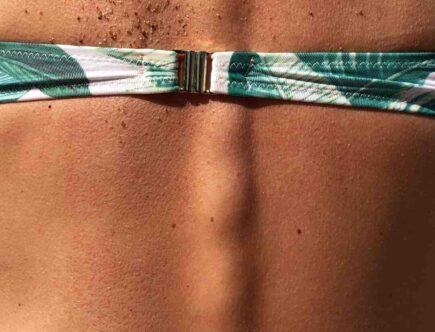Comment se débarrasser de la peau grasse naturellement ?