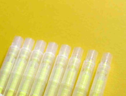 Comment se maquiller avec un highlighter ?