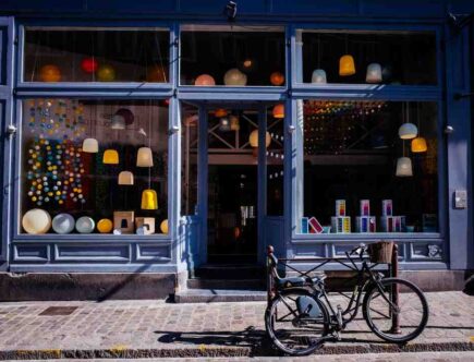 Comment trouver le nom de sa boutique ?