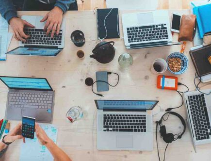 Comment trouver un nom d'entreprise accrocheur ?