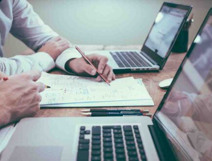Comment trouver un nom original pour une entreprise ?