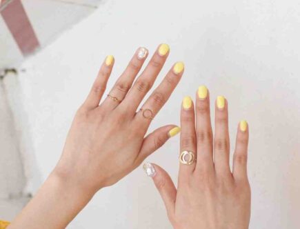 Est-ce qu'on dit manicure ou manucure ?