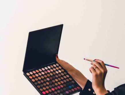 Où acheter du maquillage ?