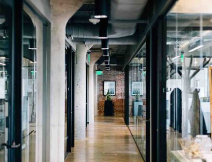 Quand déposer le nom de son entreprise ?