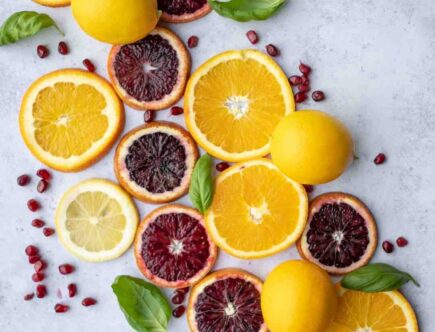 Quel fruit pour rester jeune ?