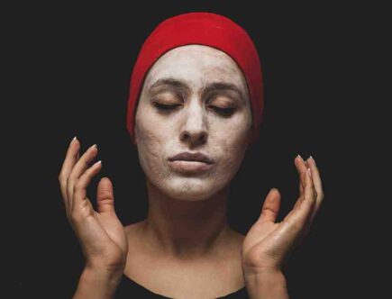 Quel gommage pour le visage ?