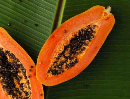 Quels fruits pour rajeunir ?