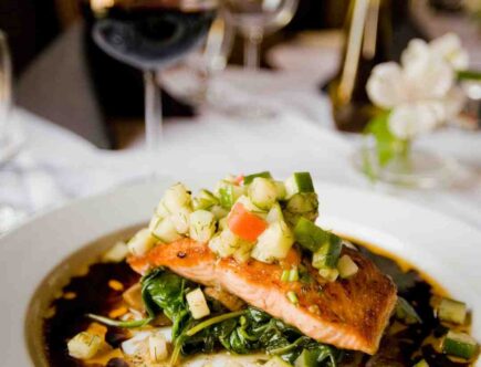 Quels sont les aliments qui font rajeunir ?