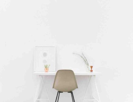 C'est quoi une manucure simple ?