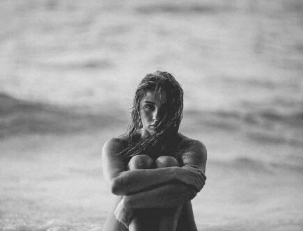 Comment Gigi est devenue mannequin ?