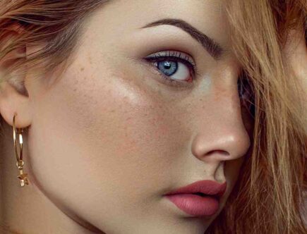 Comment avoir une belle peau après 70 ans ?