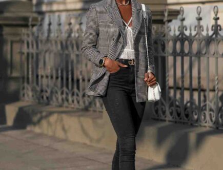 Comment casser un look classique ?