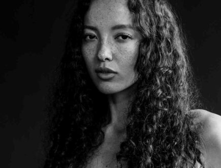 Comment faire des taches de rousseur sur le visage ?