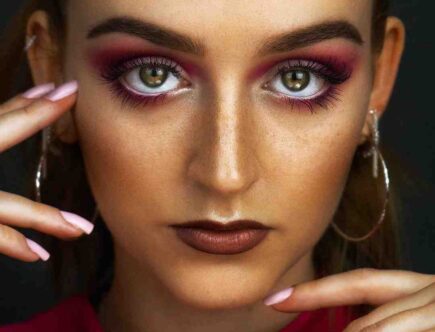 Comment faire le maquillage pour les yeux ?