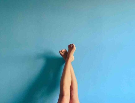 Comment mettre un gommage pour le corps ?