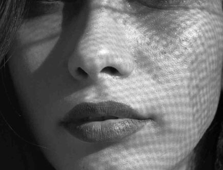 Comment nourrir une peau grasse ?